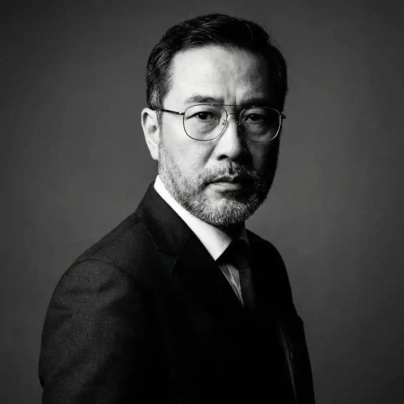 特约评论员陈锐明 - 今日吃瓜